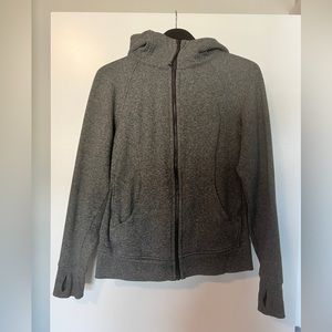 Scuba Hoodie